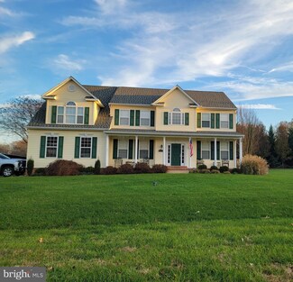 8075 Tobacco View Ct, Port Tobacco, MD 20677