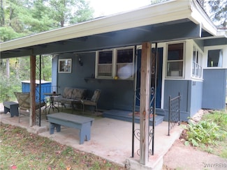 8152B County Road 49 Unit A, Caneadea, NY 14717