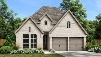 20727 Open Range Ct, Tomball, TX 77377