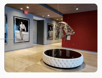 1080 Brickell Ave Unit 2507, Miami, FL 33131