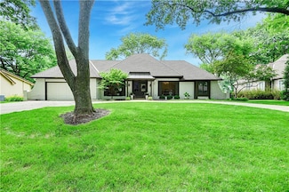 12716 High Dr, Leawood, KS 66209