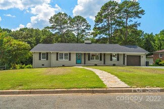 408 Brookgreen Dr, Monroe, NC 28112