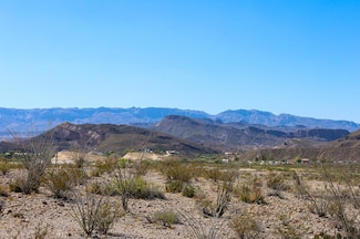 4 Comanche Mesa, Lajitas, TX 79852