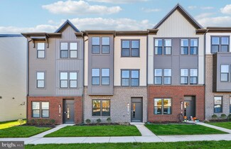 246 Freshet Ln, Laurel, MD 20724