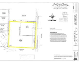 4075 SW M 7 Hwy, Blue Springs, MO 64015