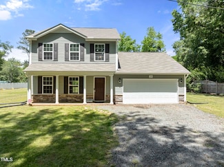 218 Mason Rd, Durham, NC 27712