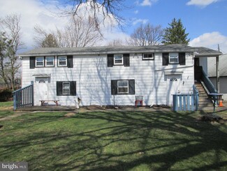 816 Hoffmansville Rd, Bechtelsville, PA 19505