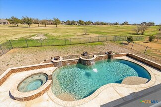 2404 Amen Corner Rd, Pflugerville, TX 78660