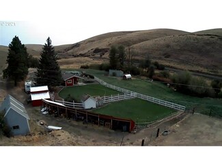53515 Highway 207 Spray, Heppner, OR 97836