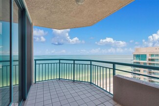 1540 Gulf Blvd Unit 2005, Clearwater Beach, FL 33767