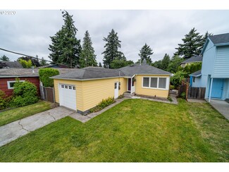 5135 SE 63rd Ave, Portland, OR 97206