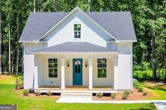 485 West Ave, Bowdon, GA 30108