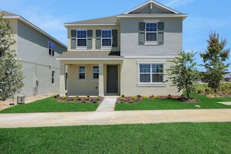 Davis, Apopka, FL 32712