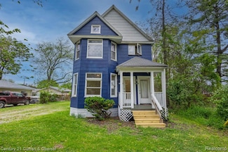 28604 Grayling Ave, Farmington Hills, MI 48336