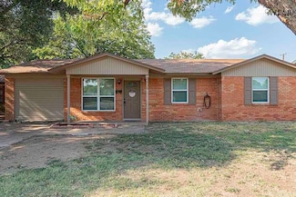 4638 Langford Ln, Wichita Falls, TX 76310