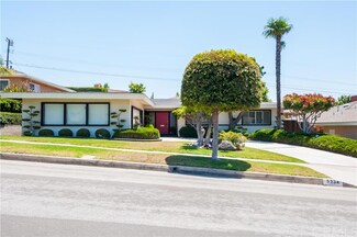 5334 Shenandoah Ave, Los Angeles, CA 90056