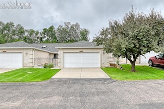 924 Tabor Place, Colorado Springs, CO 80905