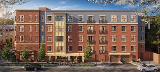 99 Foundry Place Unit 201, Portsmouth, NH 03801