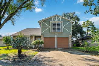 703 Brookford Dr, Missouri City, TX 77489