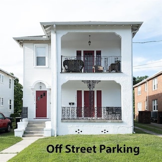 5827 S Johnson St, New Orleans, LA 70125