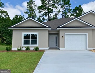 101 Marshall Ct, St. Marys, GA 31558