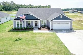 104 Newport Landing Unit 100, Garner, NC 27529