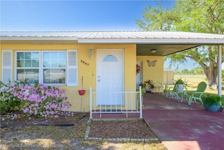 2443 W Newton Rd, Avon Park, FL 33825