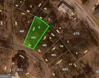 0 Highland Cir Unit 10536148, Rome, GA 30161