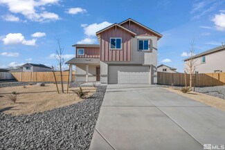 3470 Payton Way Unit Lot 44, Fernley, NV 89408