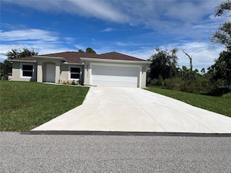 3086 Darius Ave, North Port, FL 34288