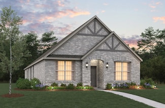 Meridian, Fort Worth, TX 76247