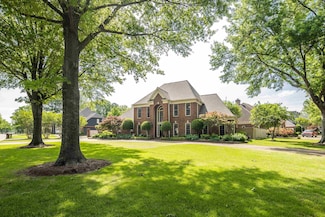 2014 Dogwood Grove Cove, Germantown, TN 38139
