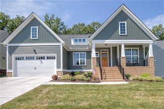 14931 Eastborne Way, Chesterfield, VA 23113