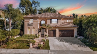 2748 E Vista Ridge Dr, Orange, CA 92867