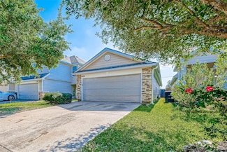 7839 Dairy View Ln, Houston, TX 77072
