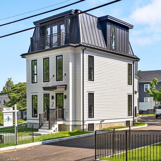 6 South St Unit 2, Quincy, MA 02169