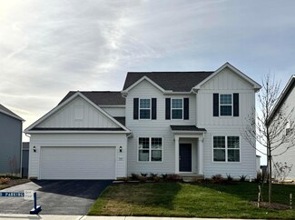979 Ping Ln Unit Lot 2169, Sunbury, OH 43074