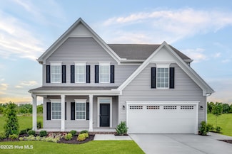 566 Shady Birch Ln, Bolivia, NC 28422