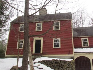 281 E Deering Rd, Deering, NH 03244