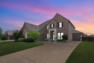 2502 Trophy Club Dr, Roanoke, TX 76262