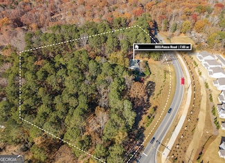 3033 Fence Rd, Dacula, GA 30019