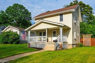 522 Lamont St, Akron, OH 44305