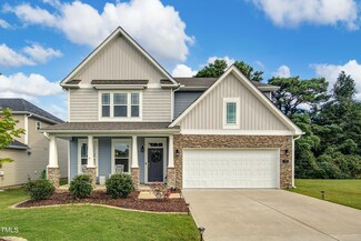 133 Sambar Deer Ln, Garner, NC 27529