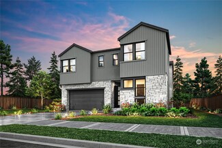 13762 SE 84th St Unit 19, Newcastle, WA 98059