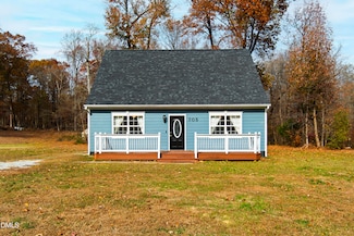 705 Felicia St, Durham, NC 27704