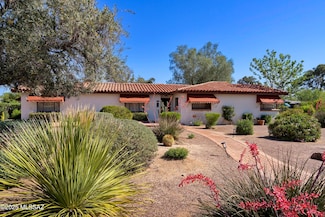 2001 E Conner Stravenue Unit SV, Tucson, AZ 85719