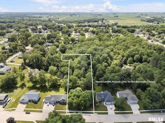 Lot 004 8th St, Le Claire, IA 52753