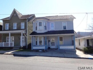 225 1st St, Conemaugh, PA 15909