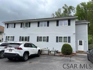 724 E Oakmont Blvd Unit C, Johnstown, PA 15904