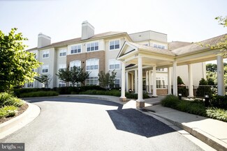 2150 Troon Overlook Unit H, Woodstock, MD 21163
